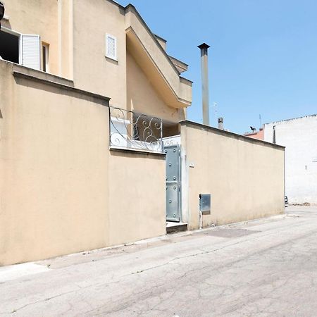Casa Vacanze In Salento Per Famiglie Taurisano Exterior photo