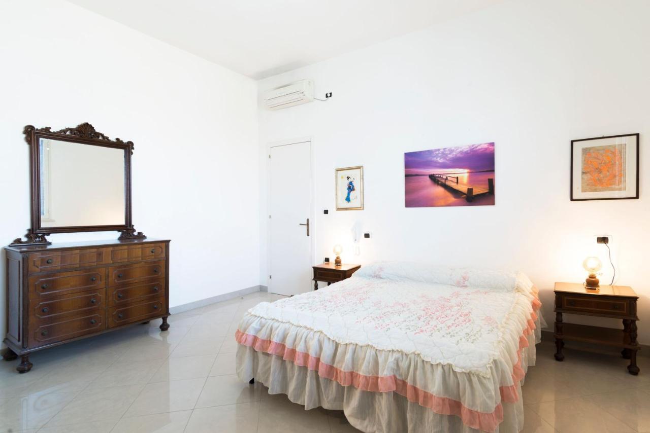 Casa Vacanze In Salento Per Famiglie Taurisano Exterior photo